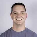 Functional Stairs team member