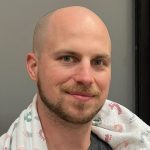 Andrew, Functional Stairs team member